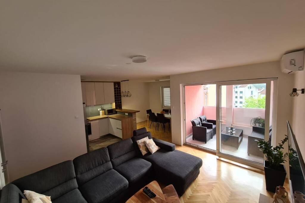 Apartmán Mia