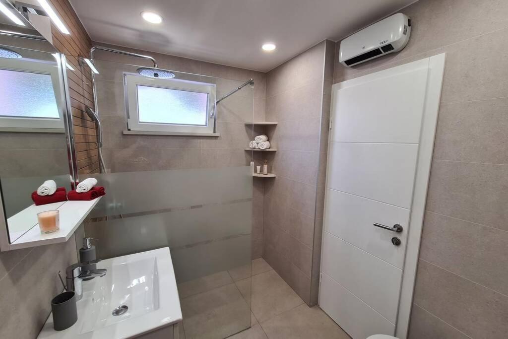 Apartmán Mia *