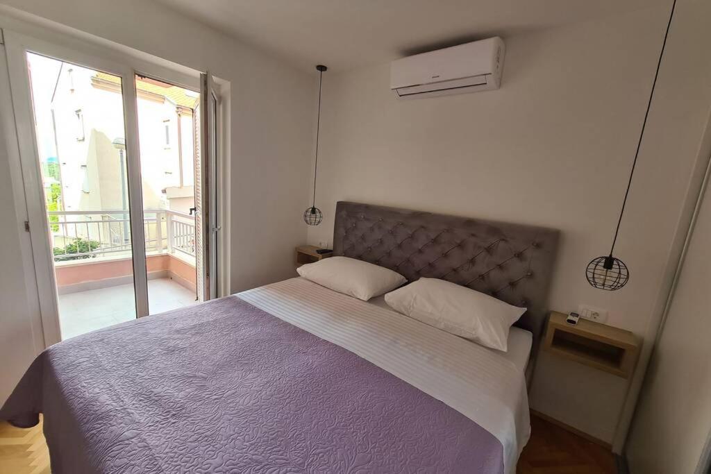 Apartmán Mia