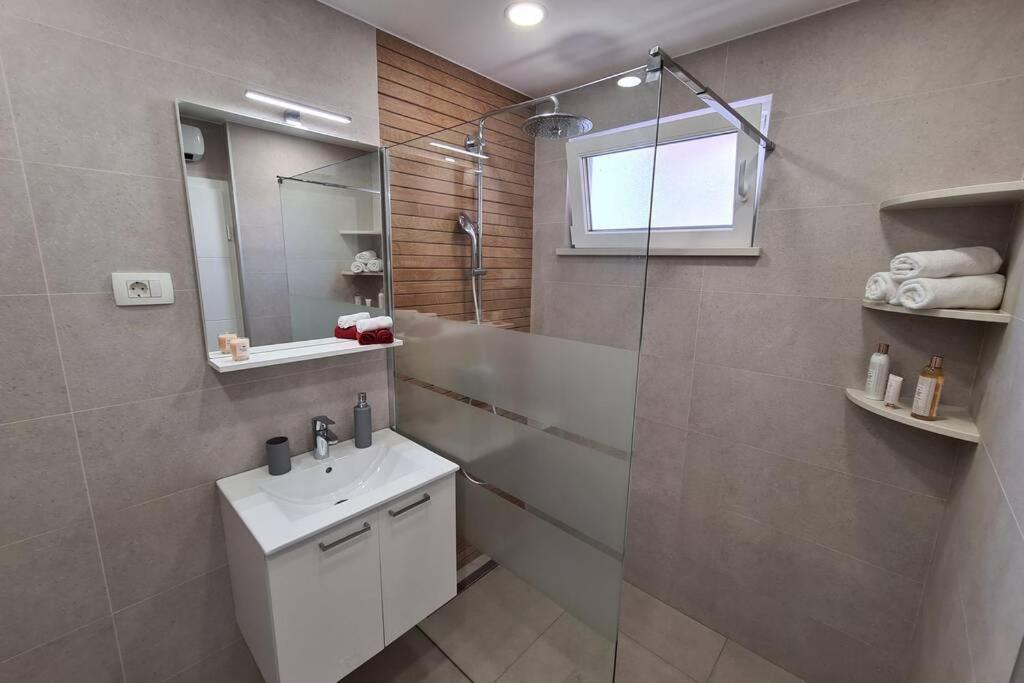 Apartmán Mia *