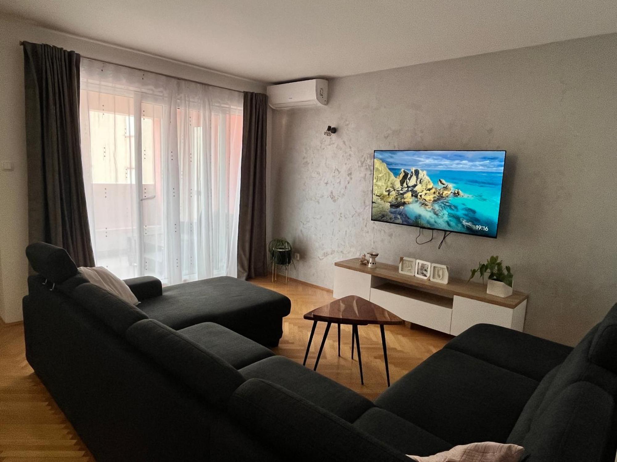 Apartmán Mia Makarska